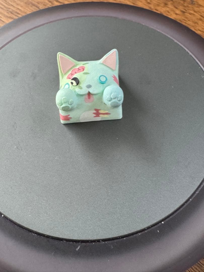 Cosmo（Bongo Cat v2）