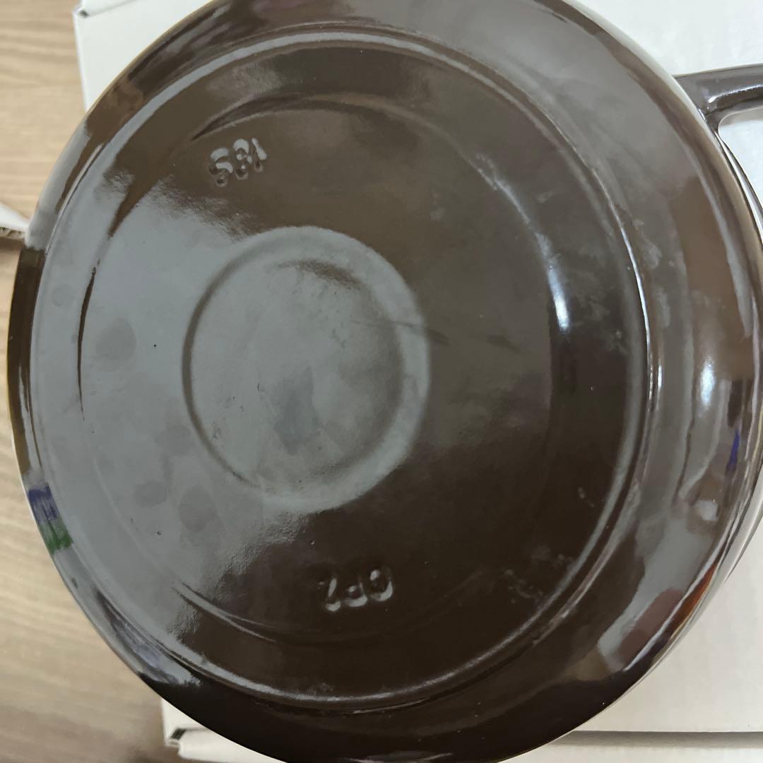 VERMICULAR OVEN POT2 18 スタンディングハンドル　レシピ本