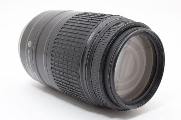 ニコン AF-S DX 55-300mm F4.5-5.6G ED VR#621