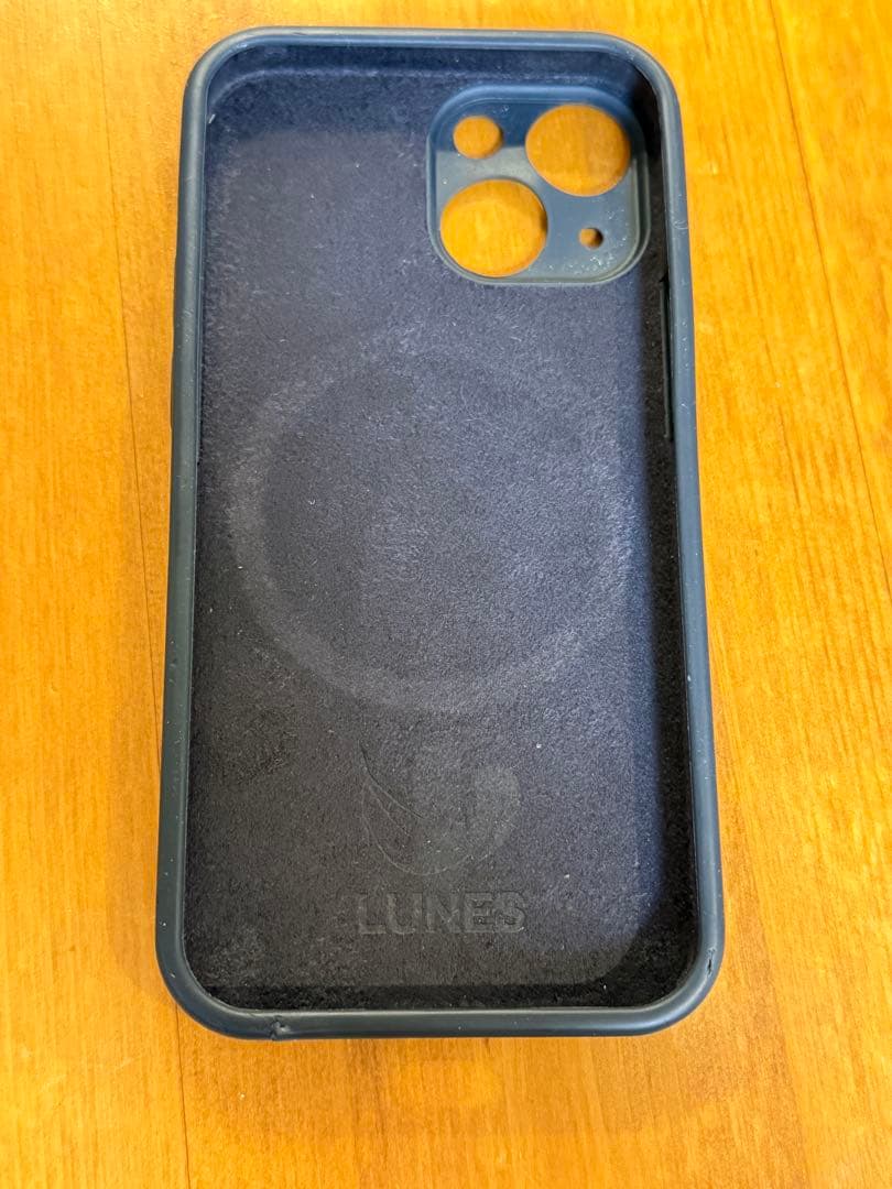 iPhone13 mini 512GB ミッドナイトSIMフリー ケース付