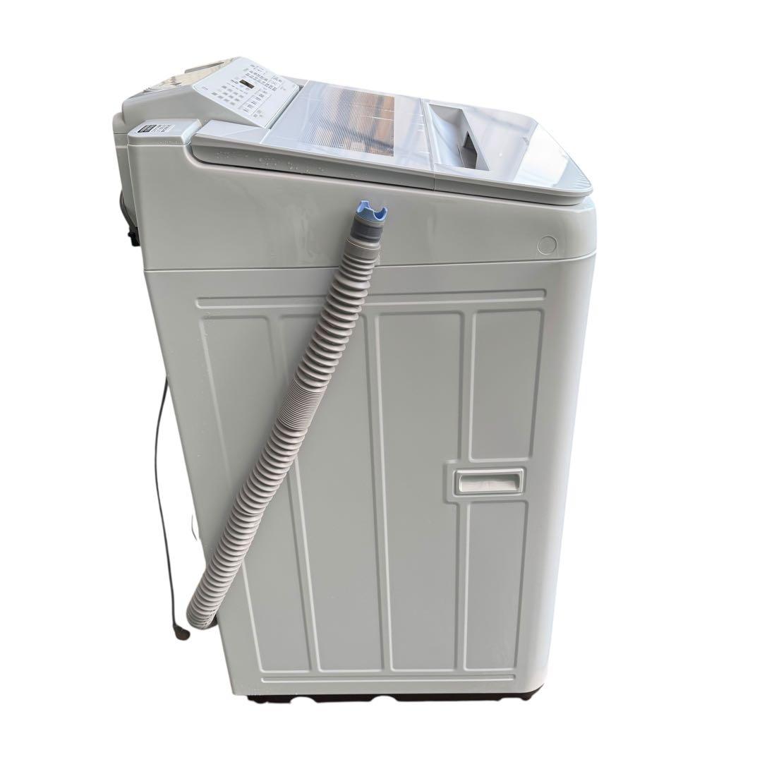 ★ 美品 Panasonic 洗濯機 NA-FA70H9 7kg 2022年製