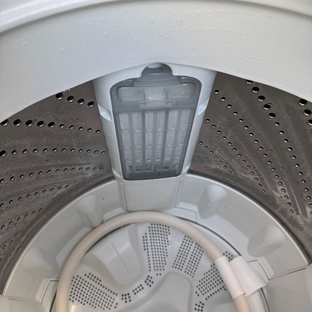 ★ 美品 Panasonic 洗濯機 NA-FA70H9 7kg 2022年製