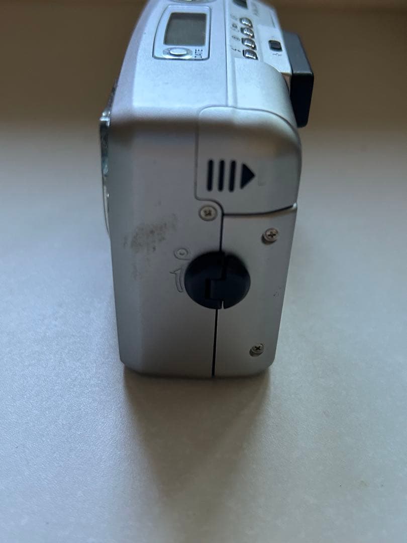 ペンタックス PENTAX ESPIO 120Mi フィルムカメラ カメラ