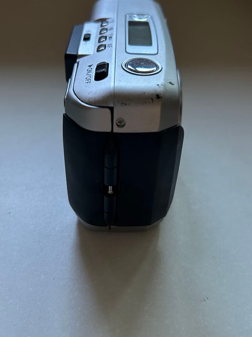 ペンタックス PENTAX ESPIO 120Mi フィルムカメラ カメラ