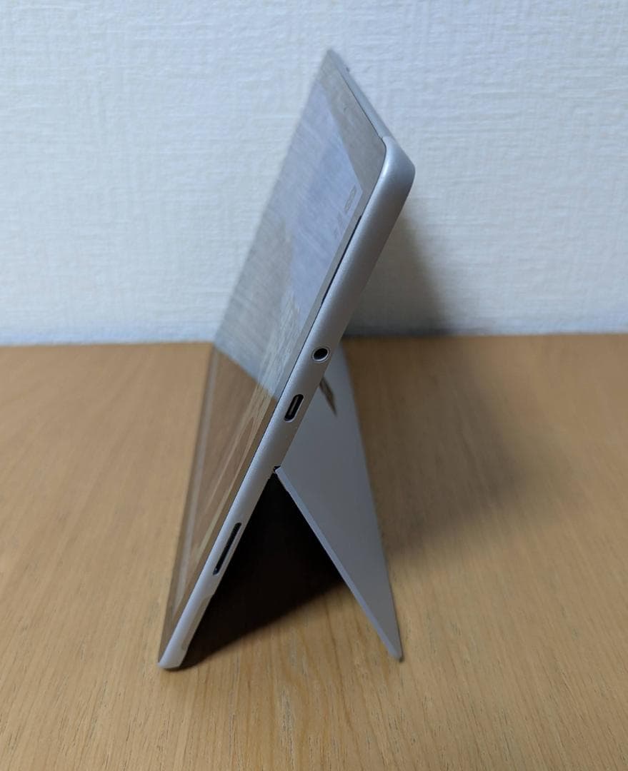 【訳あり特価】Surface Go2 メモリ8GB／SSD128GB