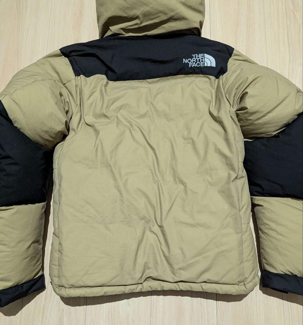 ノースフェイス バルトロライトジャケット　ケルプタン　M 美品