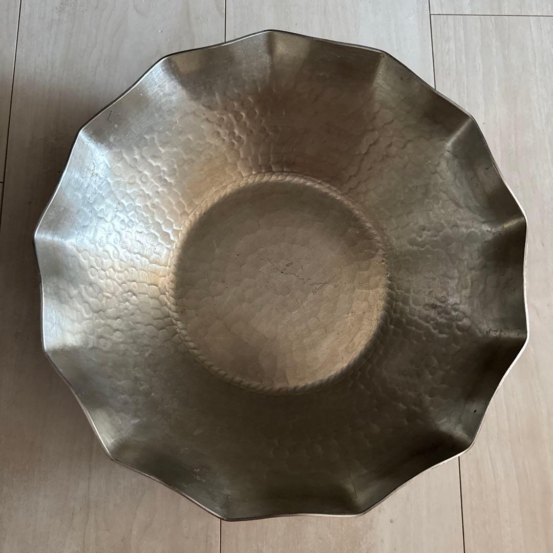 京都 有次 銅鍋