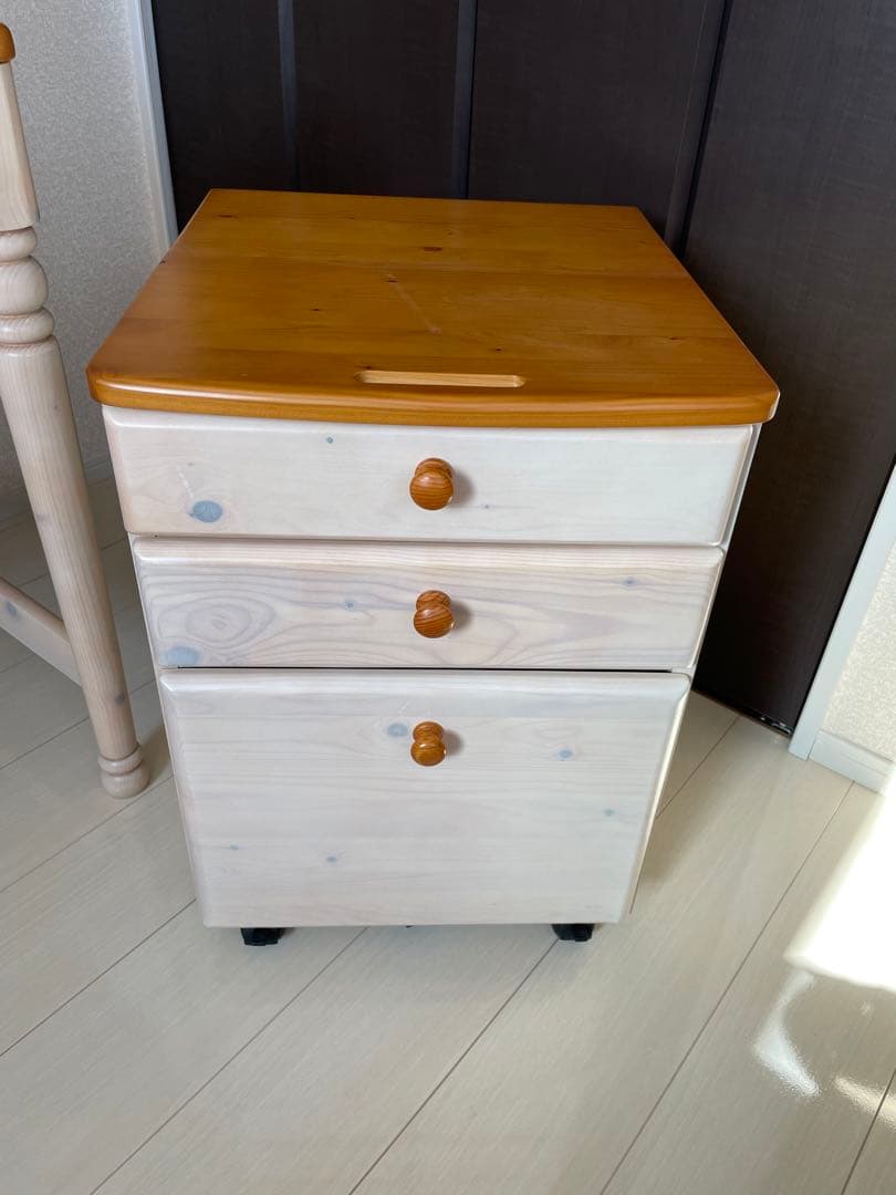 学習机3点セット＊直接引渡し限定＊