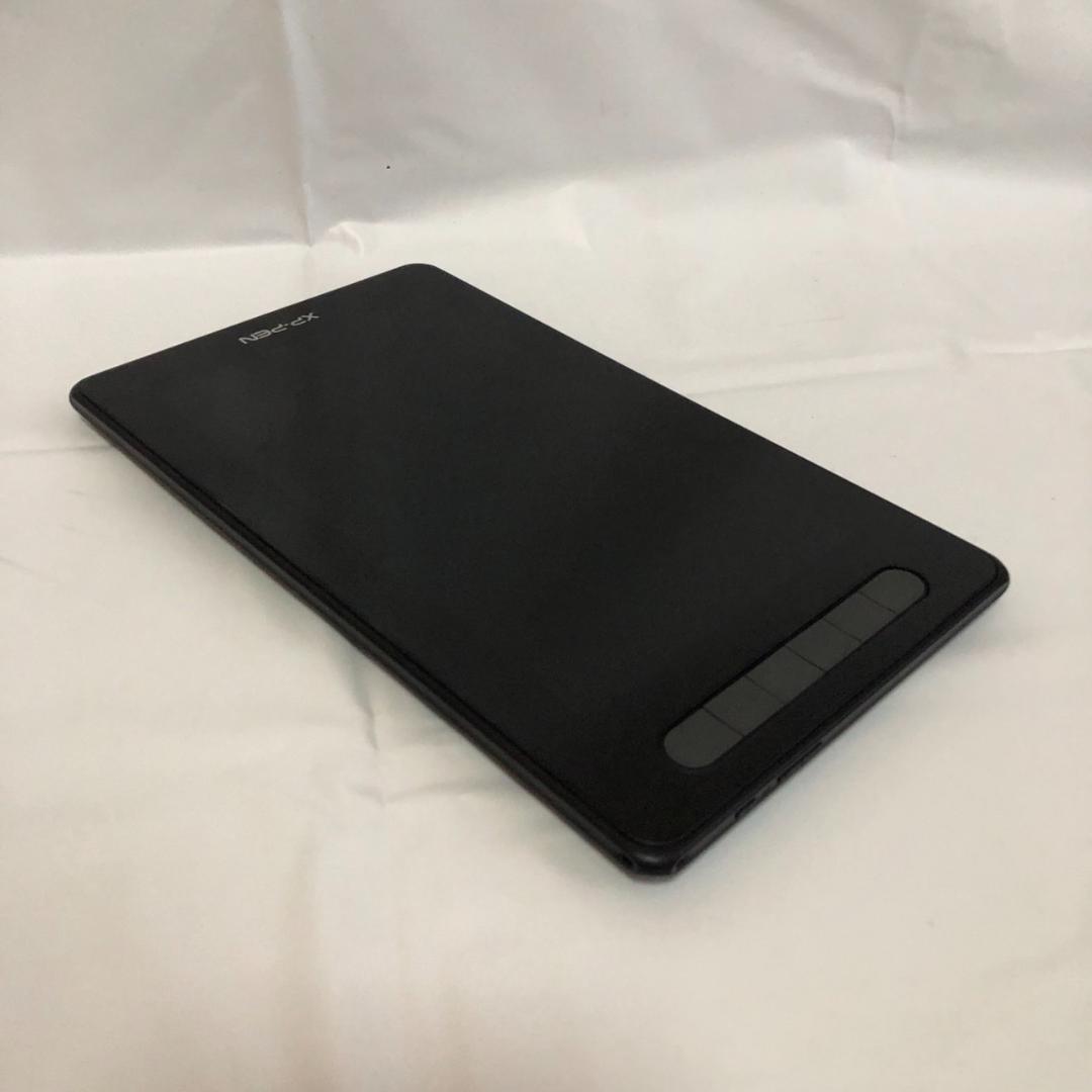 【動作品】 XPPEN CD100FH 液晶ペンタブレット