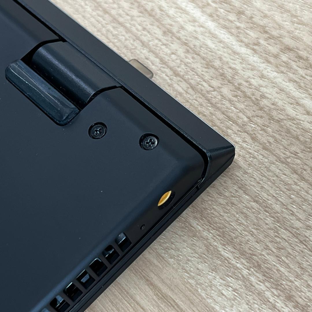 Windowsノート本体 VAIO Pro PJ VJPJ13C12N i7 512GB 16GB LTE