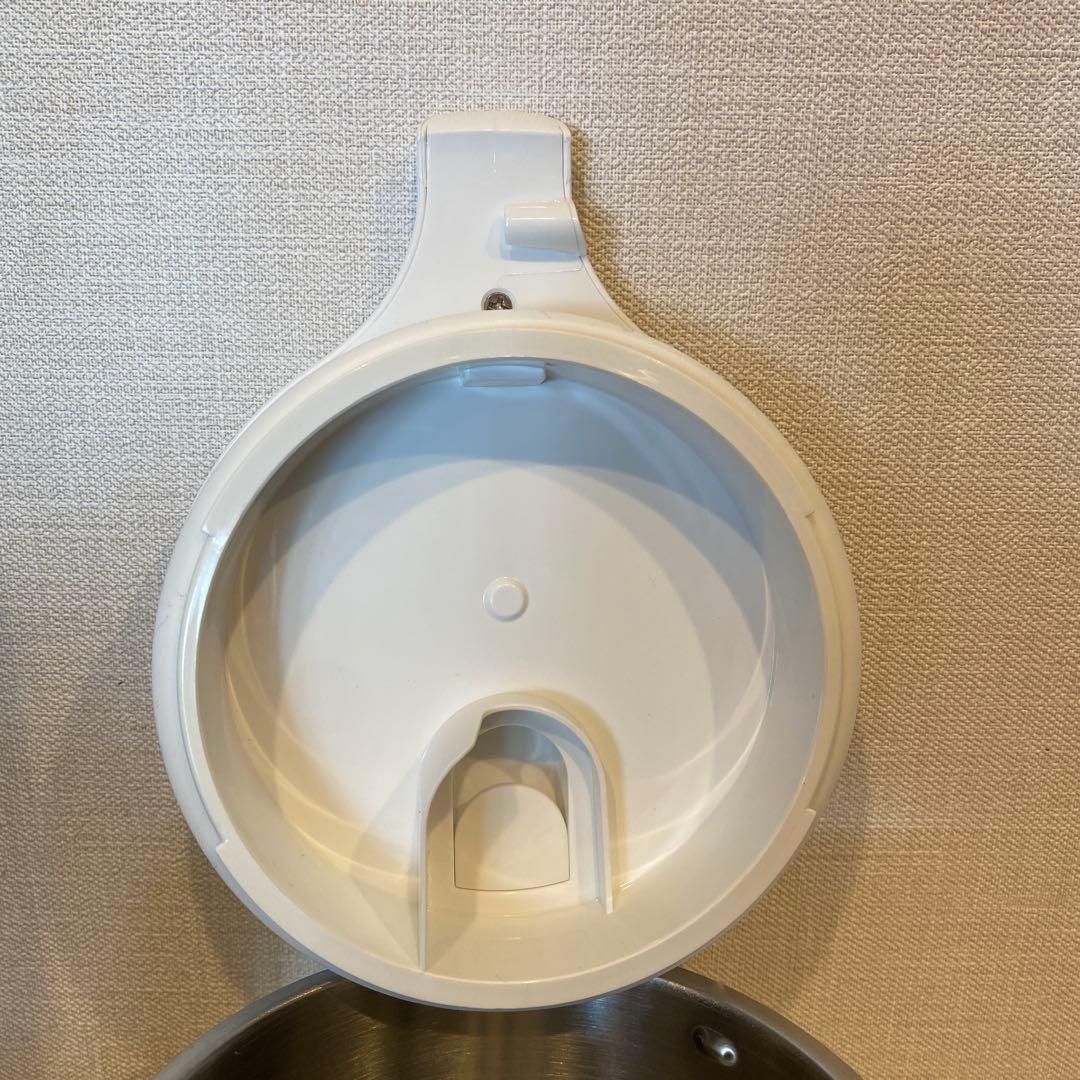 SOY RICH 豆乳メーカー　ショップジャパン