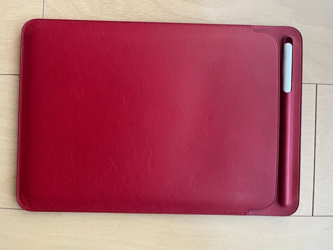iPad Pro 10.5インチ　Apple純正のスリーブケース