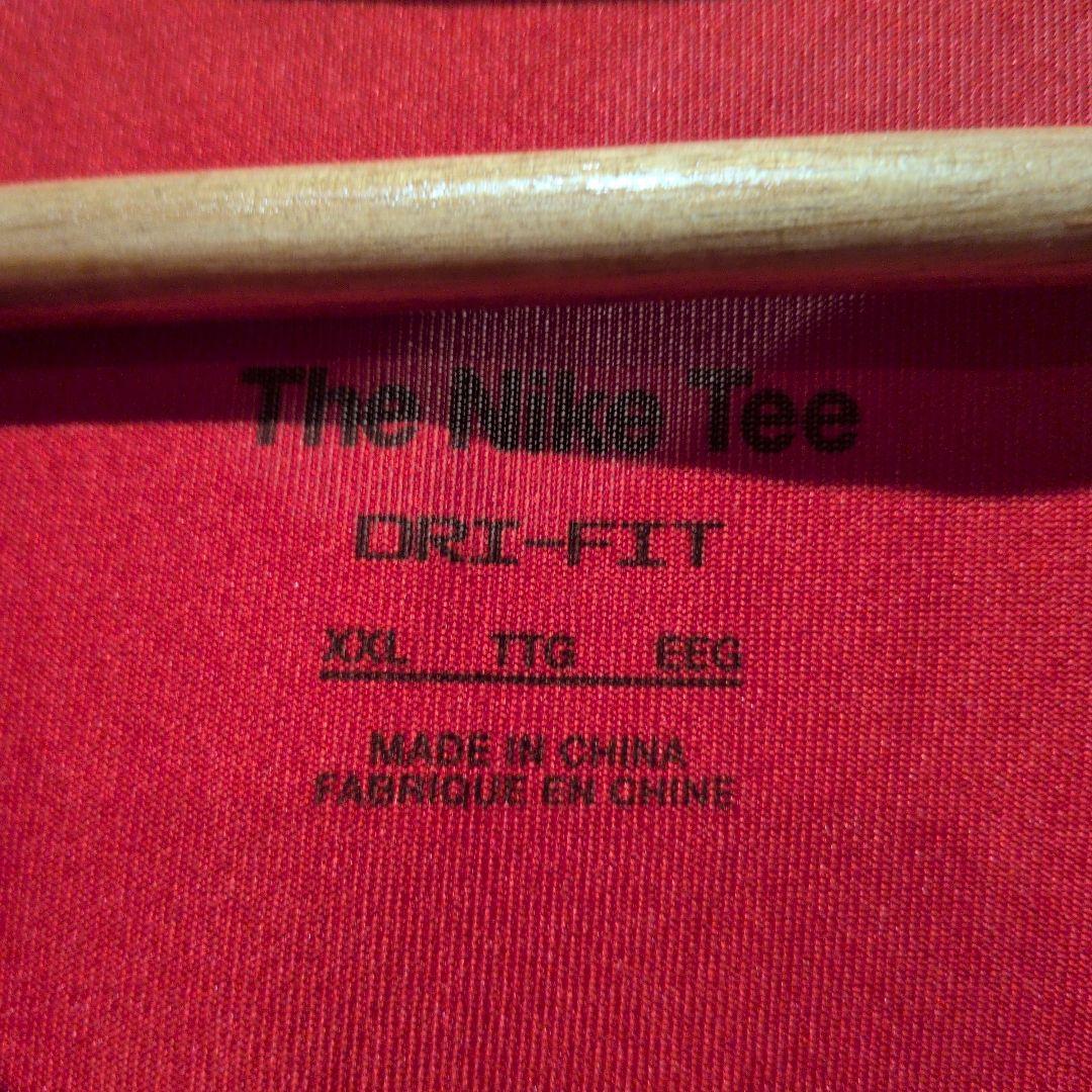 NIKE バスケットボール 日本代表 タンクトップ