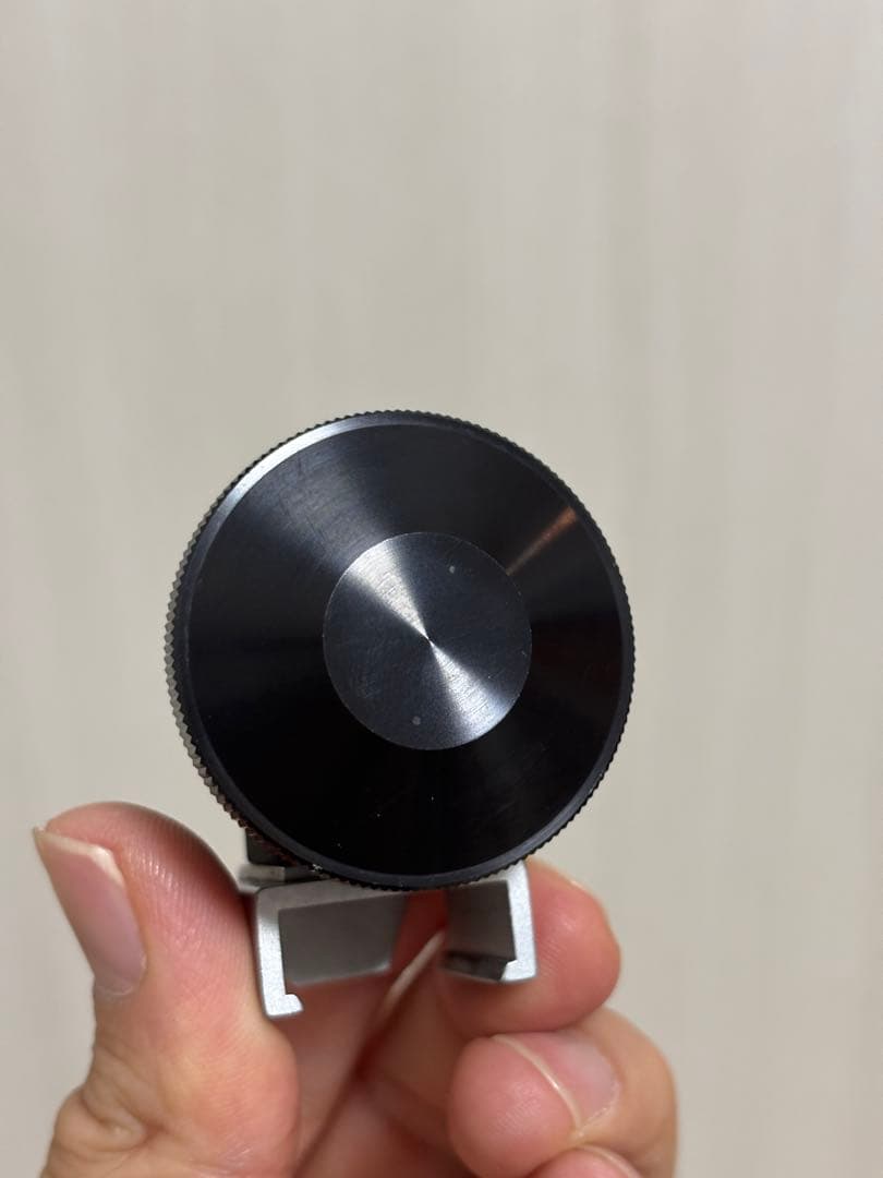 [激レア]Nikon Fisheye-Nikkor 7.5mm F/5.6