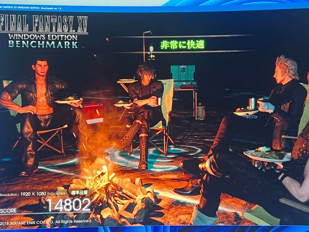 GALAX GeForce RTX 4060 グラフィックボード