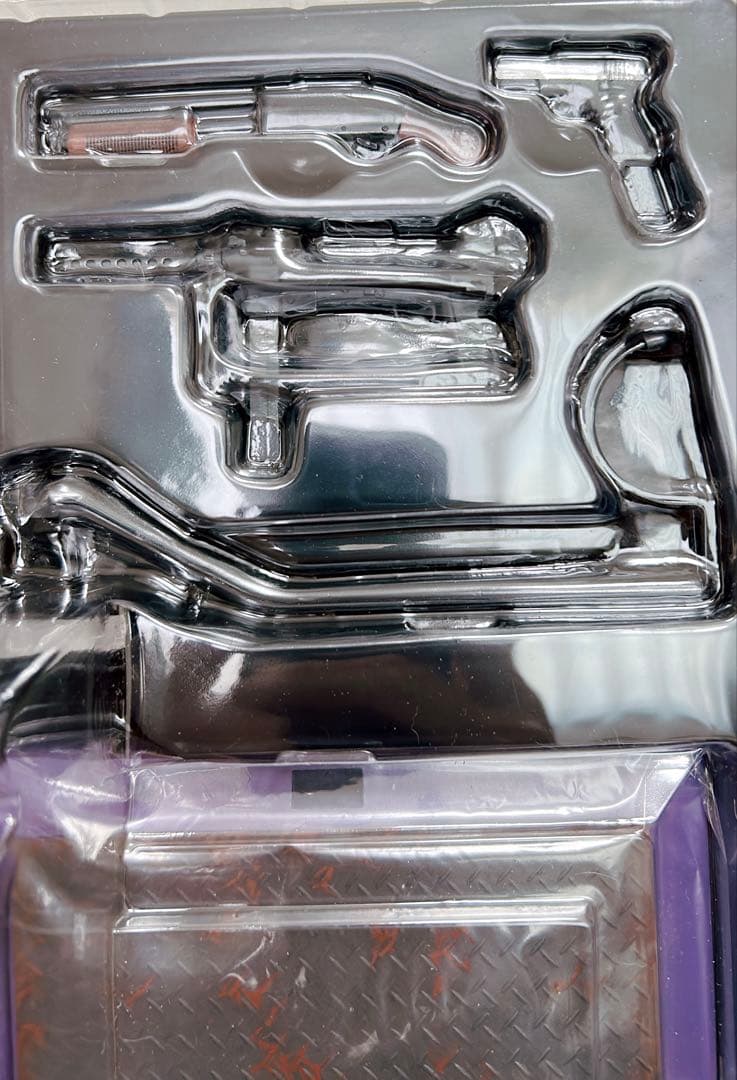 ホットトイズ ジョーカー 2.0 ムービーマスターピースDX ダークナイト