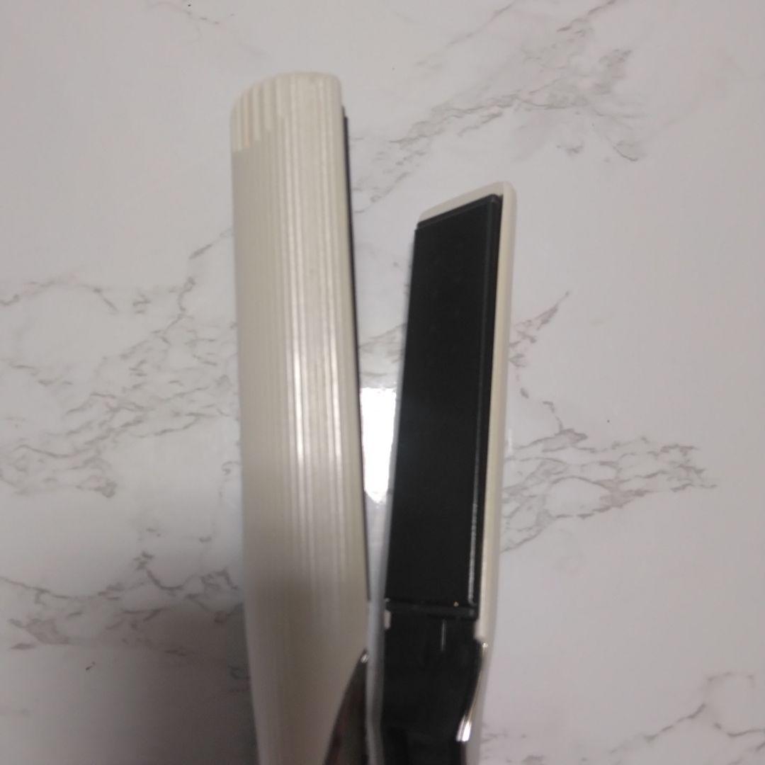 動作良好　ReFa　リファ　ストレートアイロン　アイロン