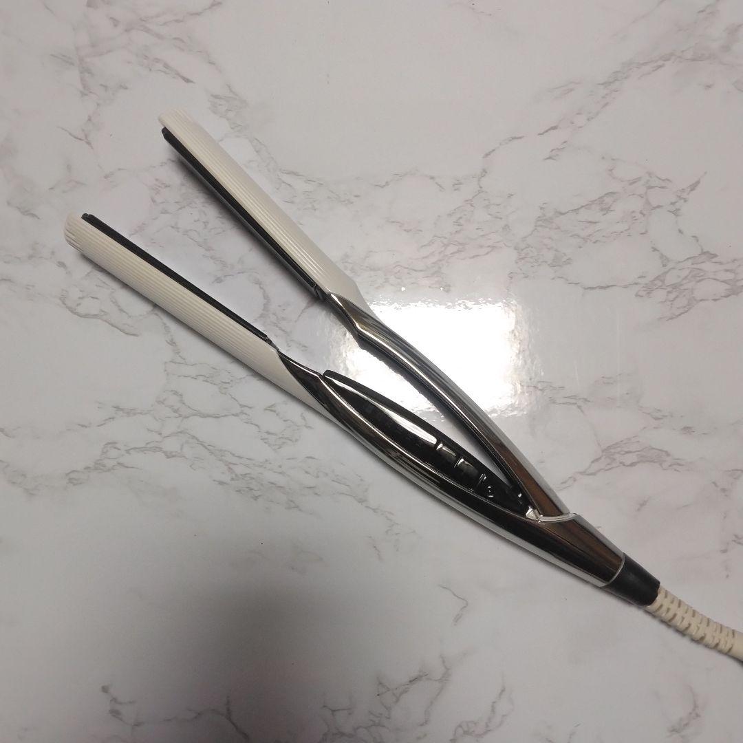 動作良好　ReFa　リファ　ストレートアイロン　アイロン