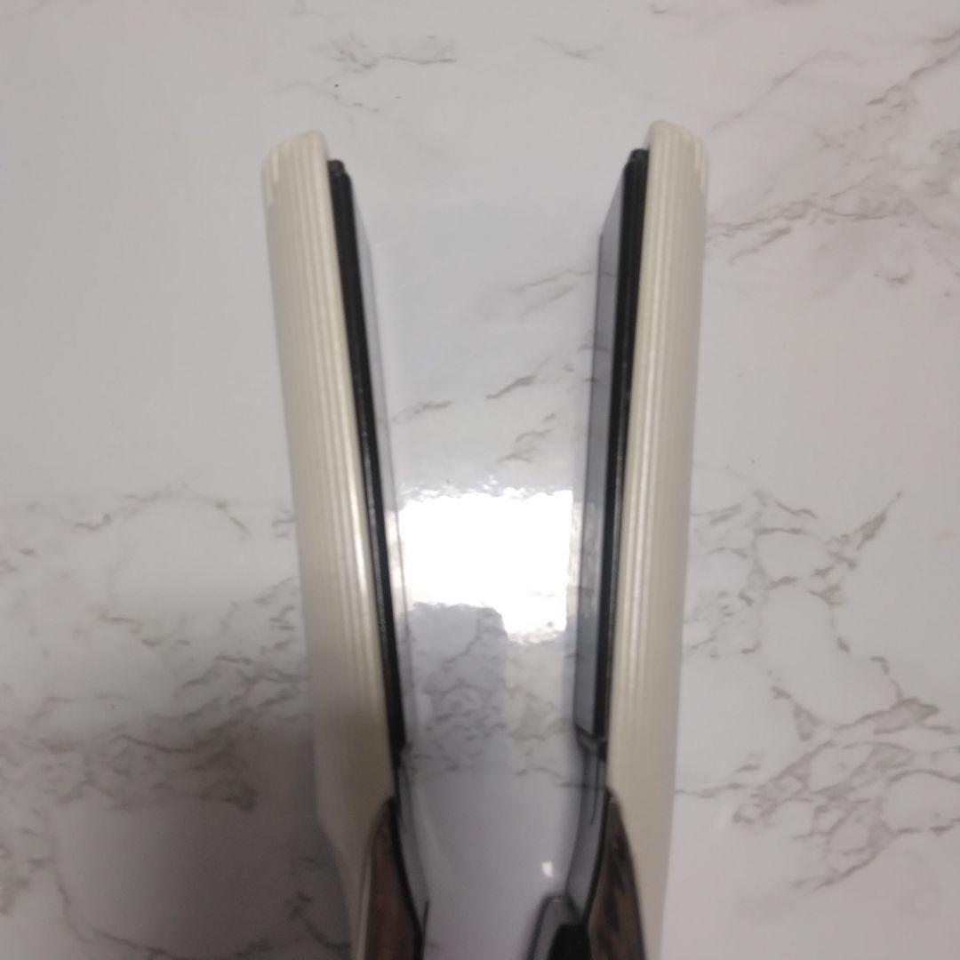 動作良好　ReFa　リファ　ストレートアイロン　アイロン