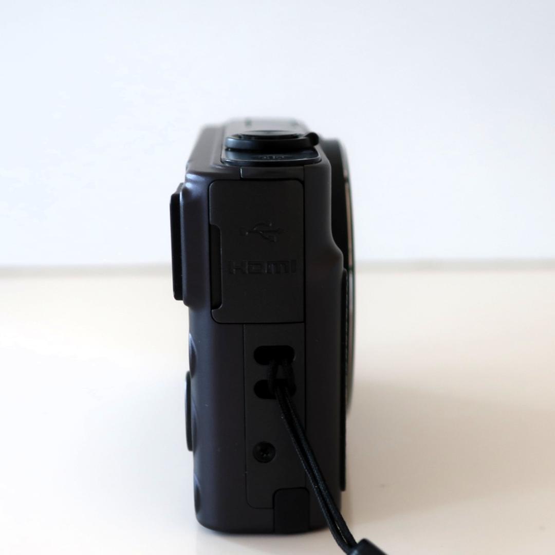 美品☆キヤノン パワーショット SX620 HS