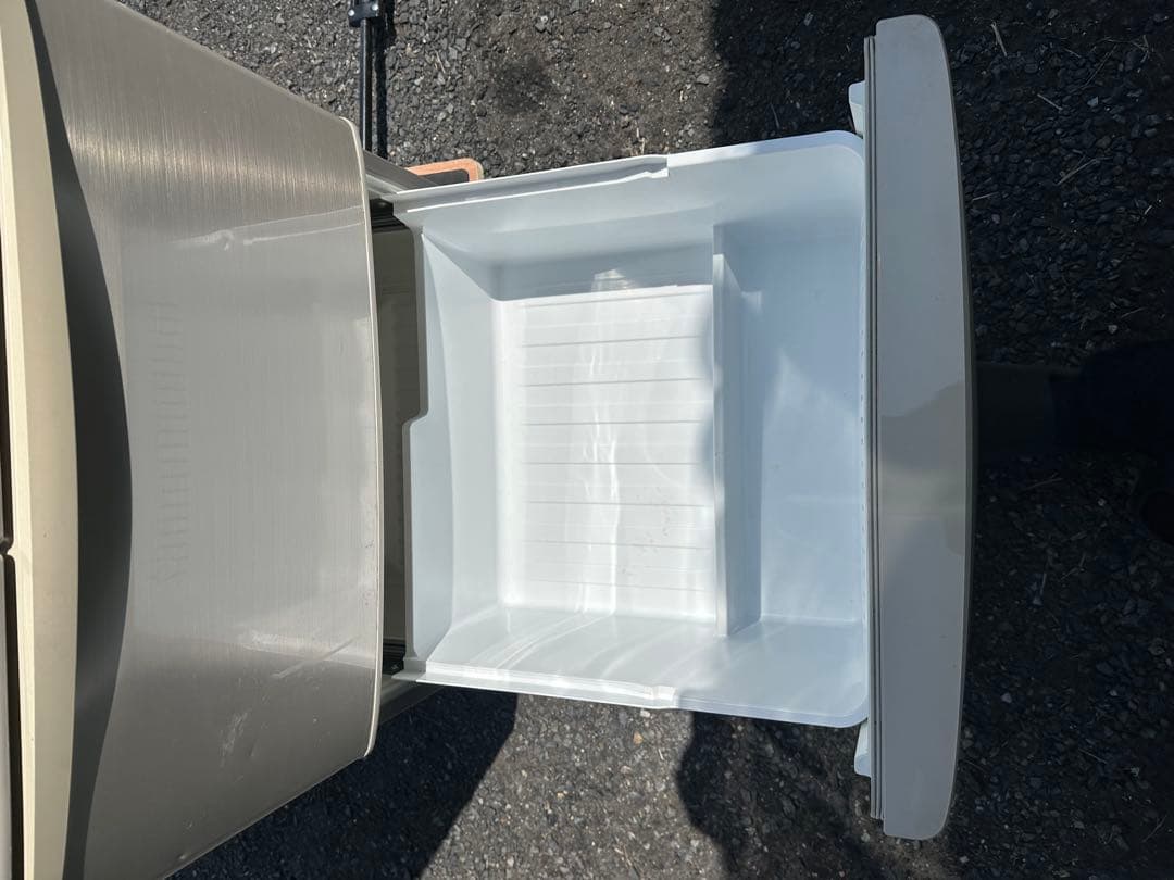 Panasonic冷蔵庫 NR-F434T 426L