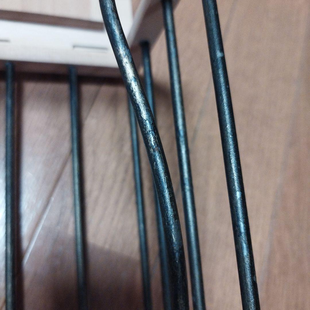 MONKEY SHOULDER モンキーショルダー　檻