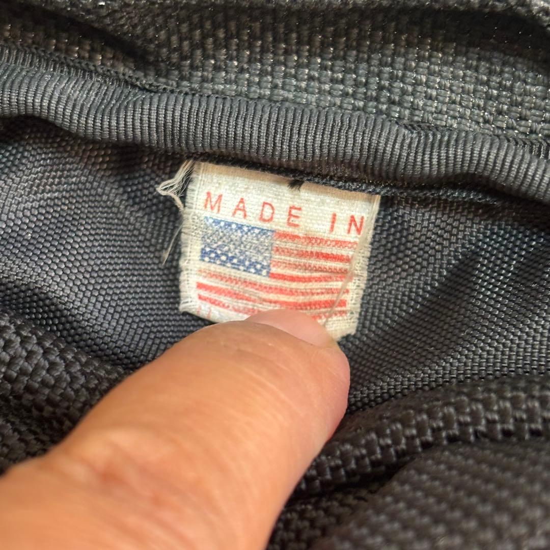 BRIEFING NEO B4 LINER 2WAY 黒 タグ付未使用 保管品