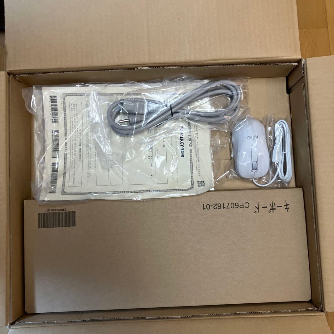 Windowsデスクトップ Fujitsu Server Primergy TX1310 M3