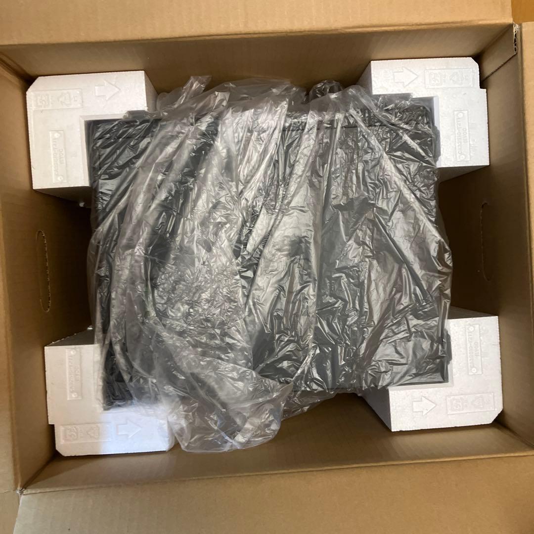 Windowsデスクトップ Fujitsu Server Primergy TX1310 M3