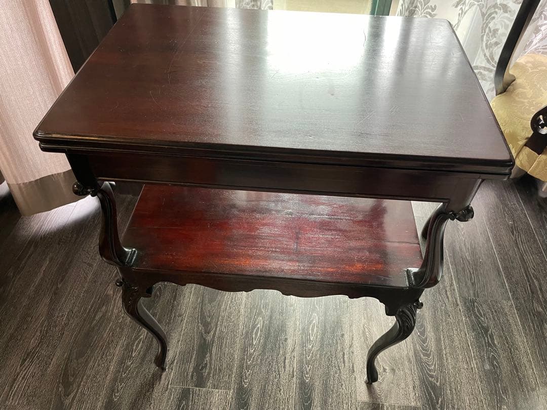 アンティーク家具