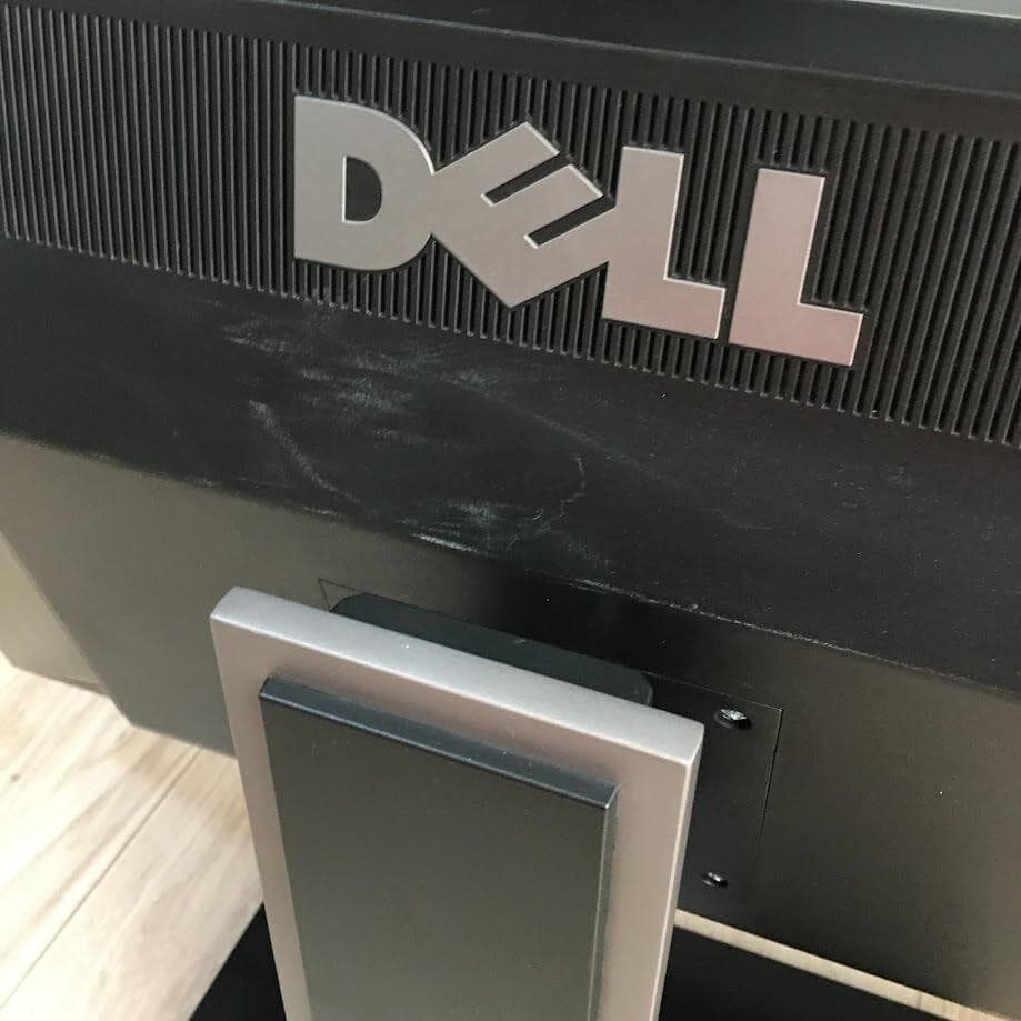 【AJ】DELL U2711B LCDモニター (27inch ワイド型