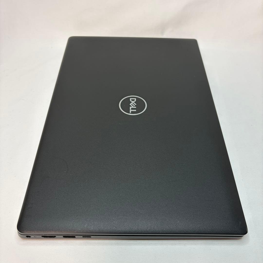 美品 Latitude 3520 11世代 i5 16GB 256GB オフィス