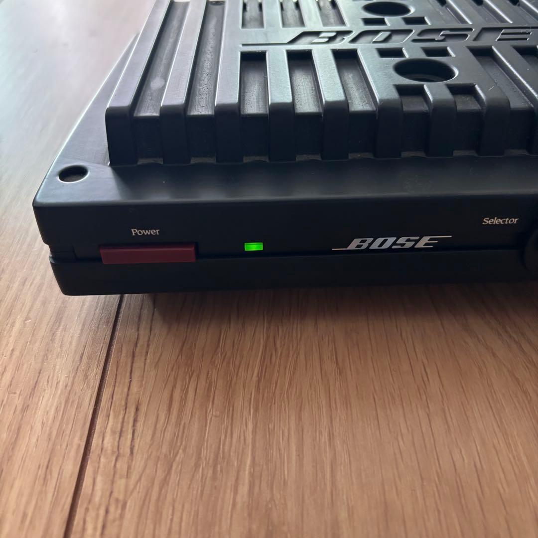 BOSE アンプ MODEL1706