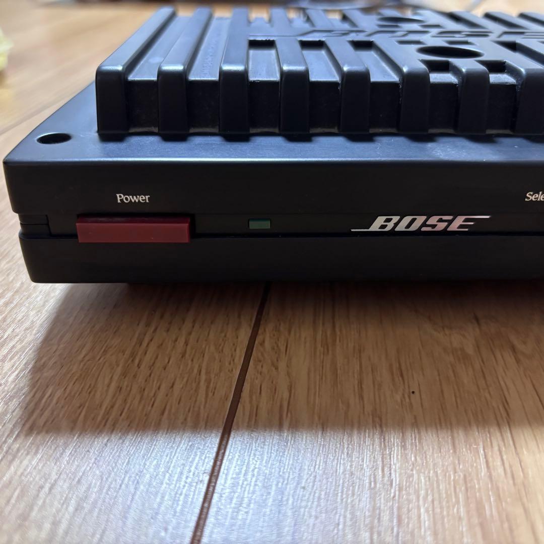BOSE アンプ MODEL1706