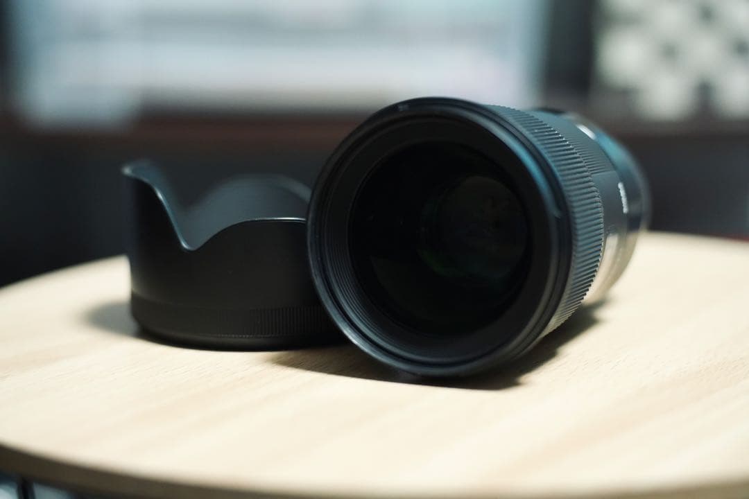 【即日発送・今月限定出品！】SIGMA 50mm F1.4 DG HSM Art