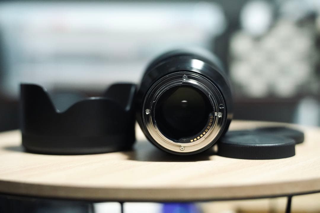 【即日発送・今月限定出品！】SIGMA 50mm F1.4 DG HSM Art