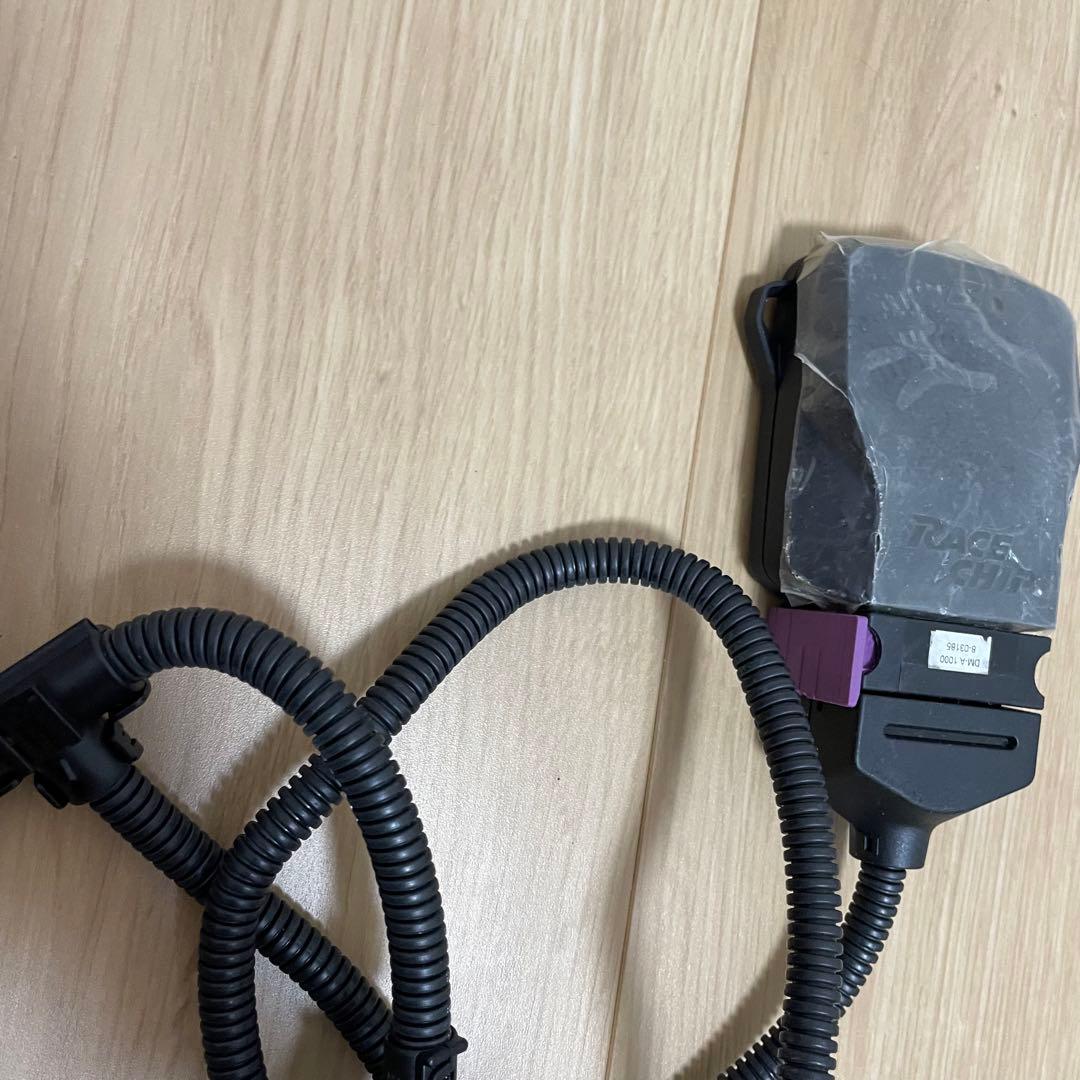 レースチップ RACE CHIP トヨタ　プロボックス　ディーゼル