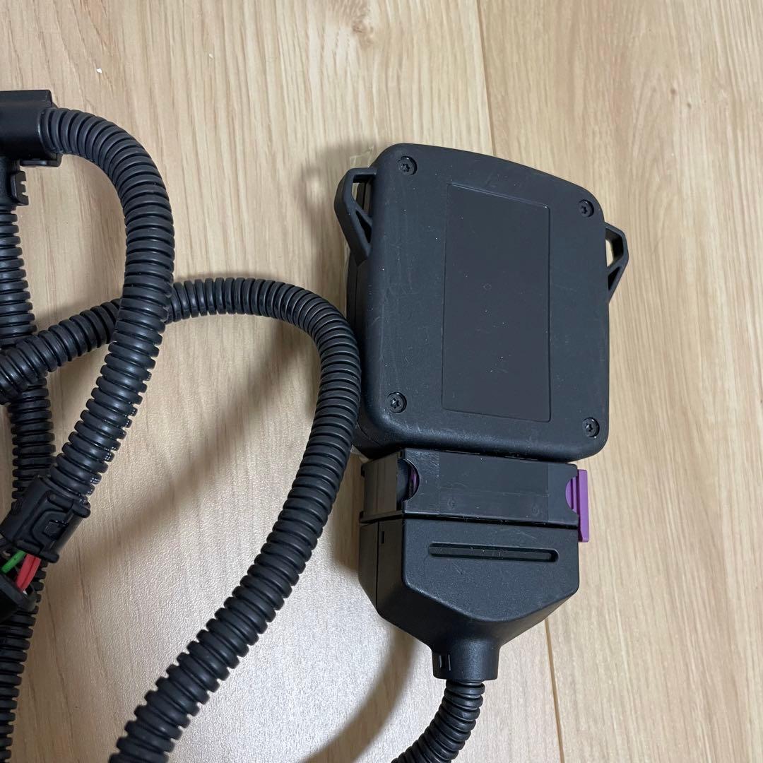 レースチップ RACE CHIP トヨタ　プロボックス　ディーゼル