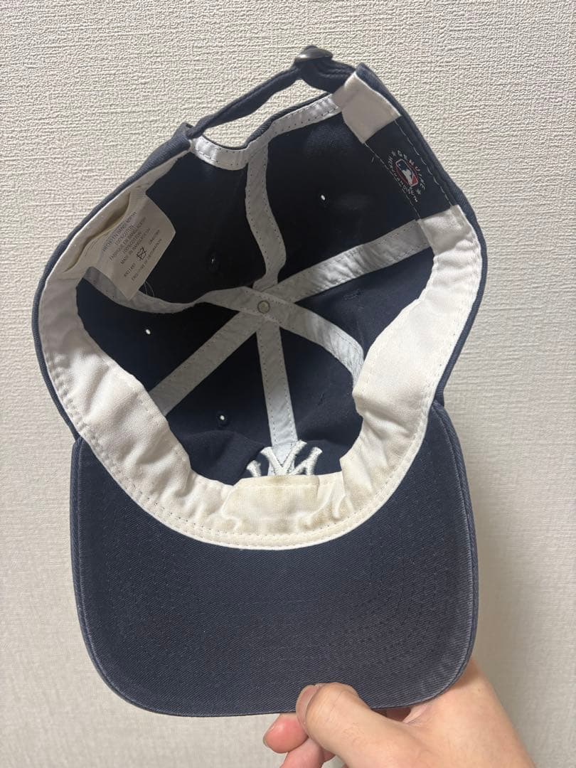 正規 Aime Leon Dore キャップ フェード