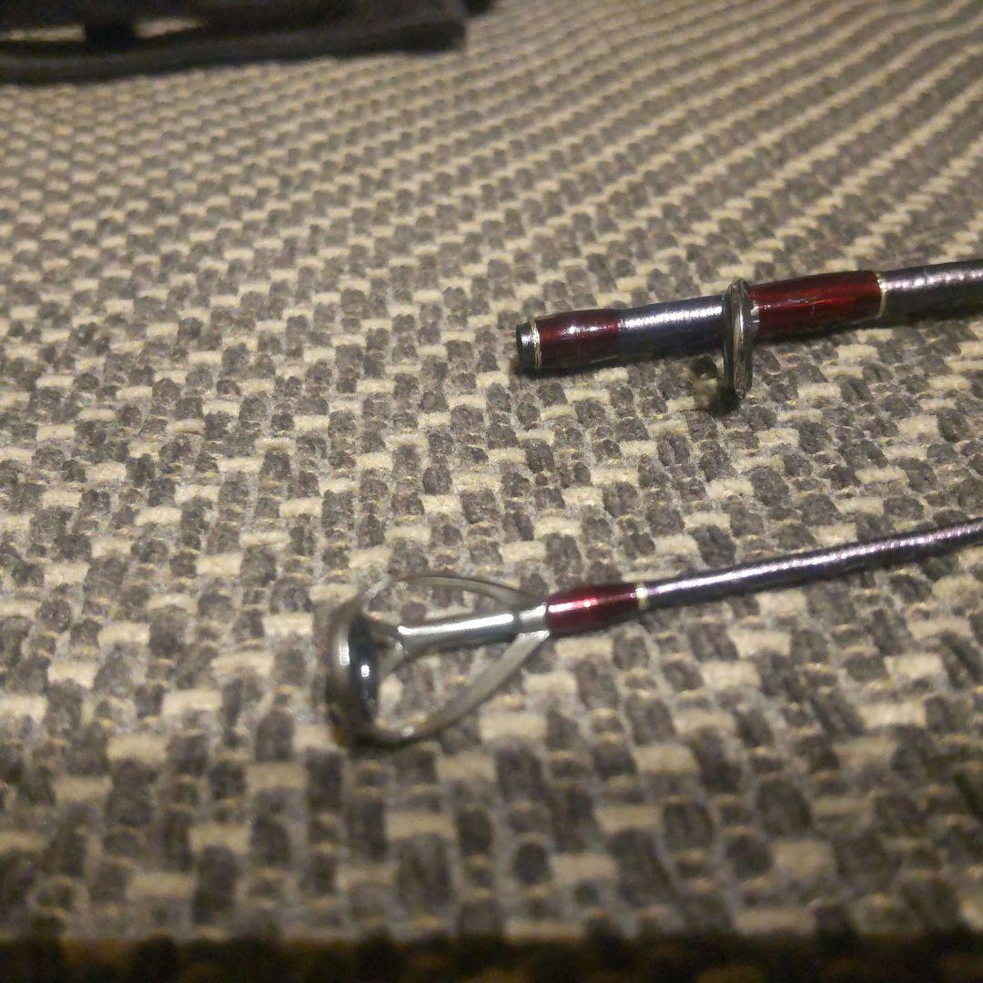 シマノ ワールドシャウラドリームツアーエディション 2651F-5