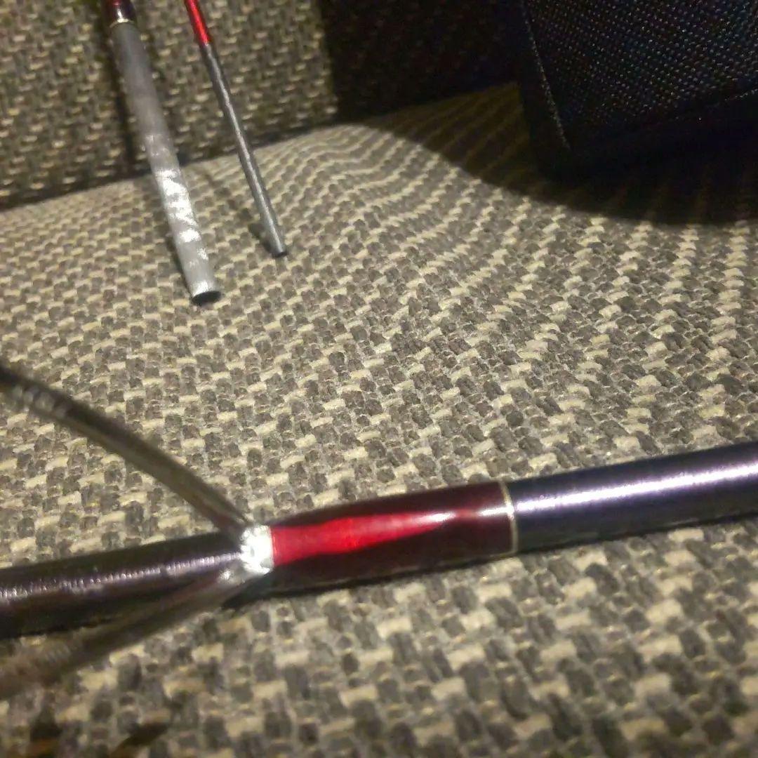 シマノ ワールドシャウラドリームツアーエディション 2651F-5