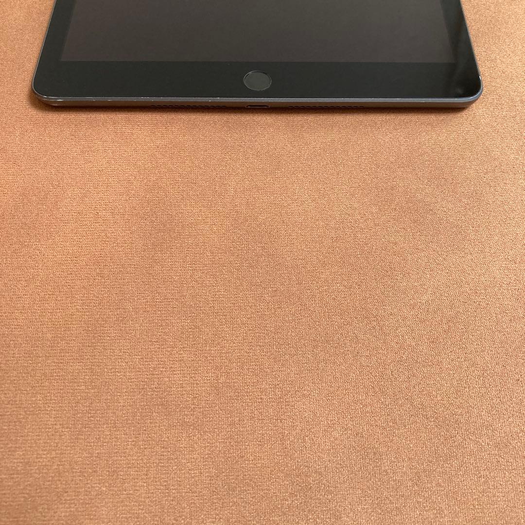 3341【早い者勝ち】iPad7 第7世代 32GB WIFIモデル☆