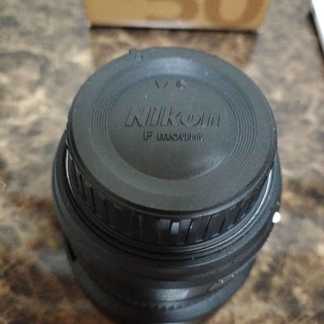 レンズ(単焦点) Nikon NIKKOR AF-S 50mm f1.8G