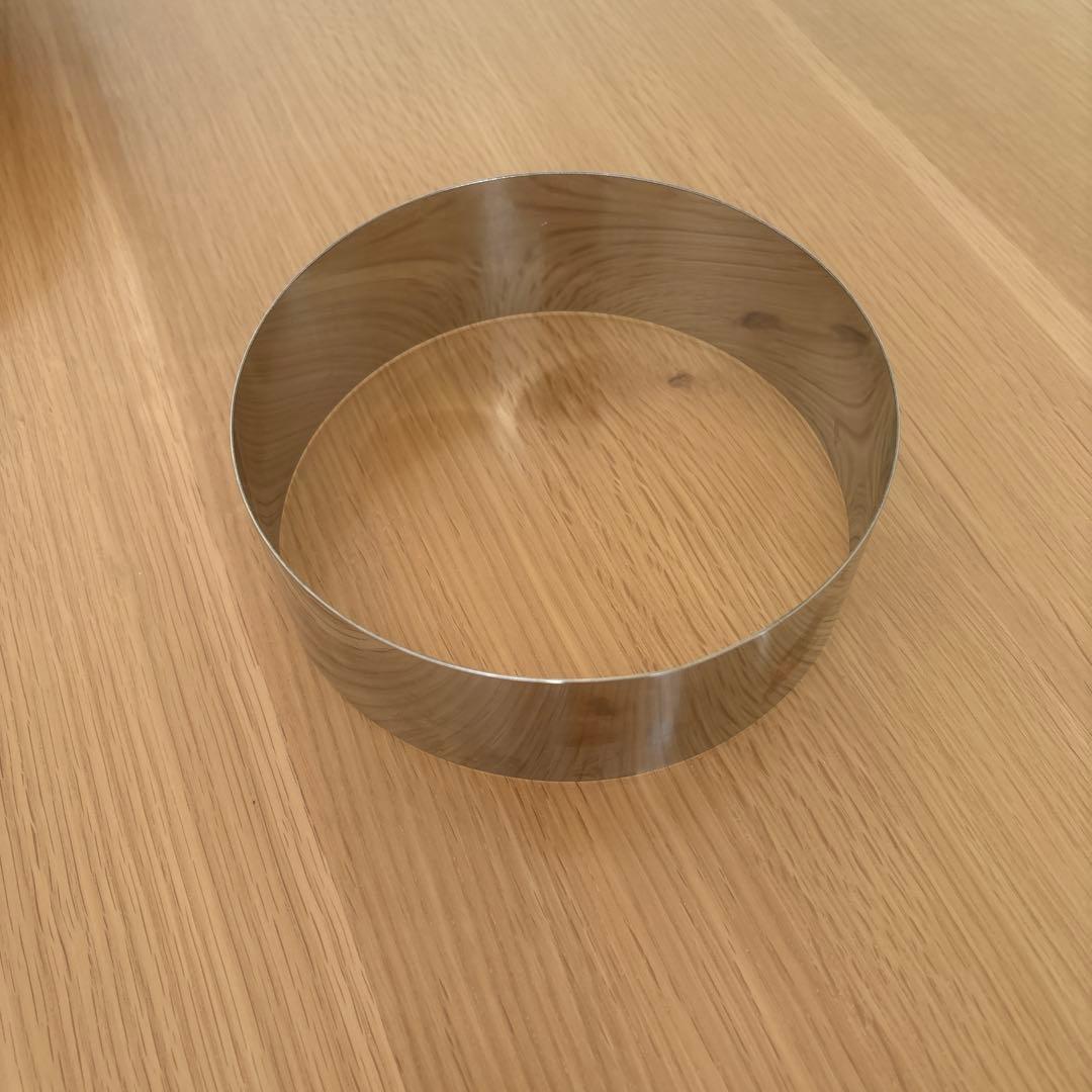 パン型製菓型セット