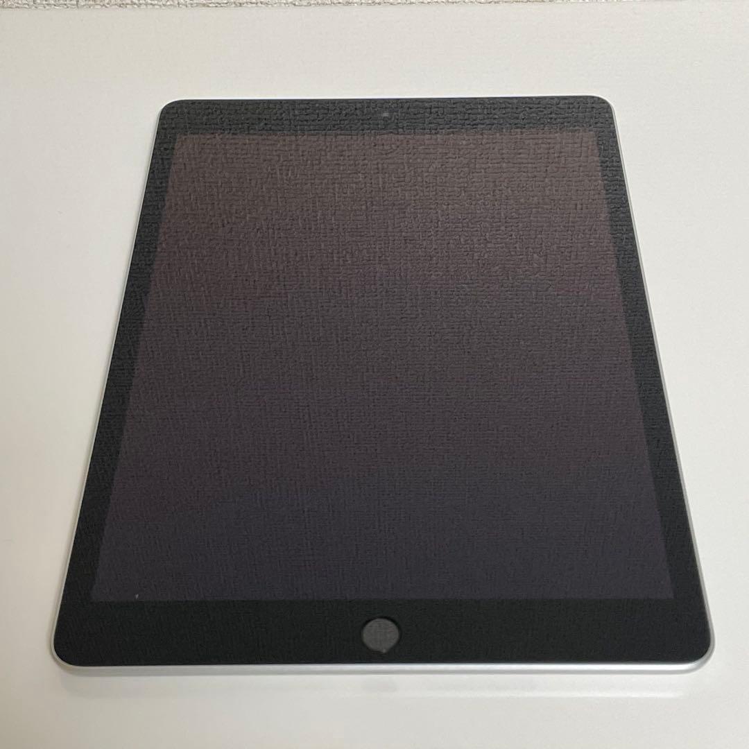 Apple iPad 第9世代 64GB Wi-Fi シルバー