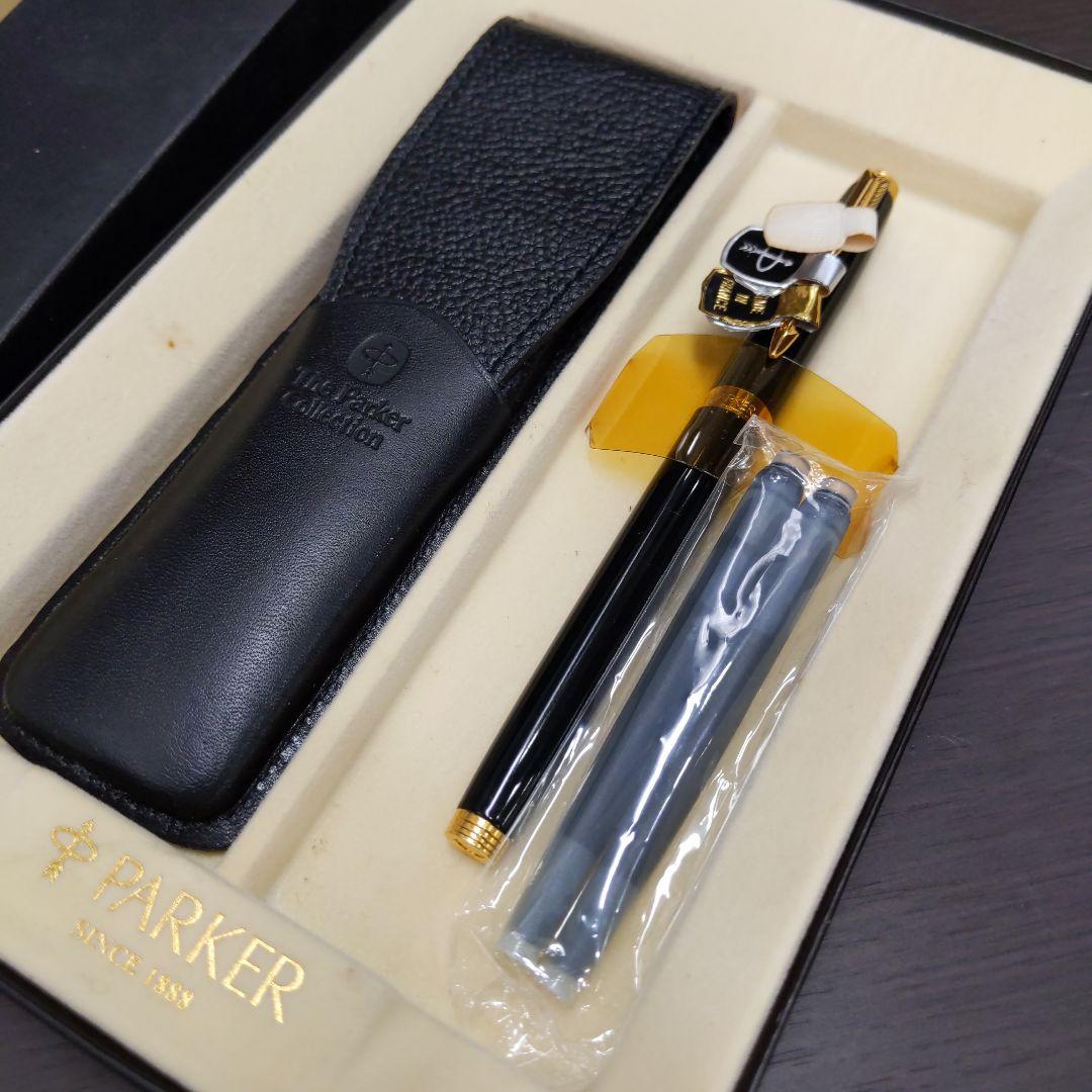 Parker パーカー The Parker Collection 万年筆