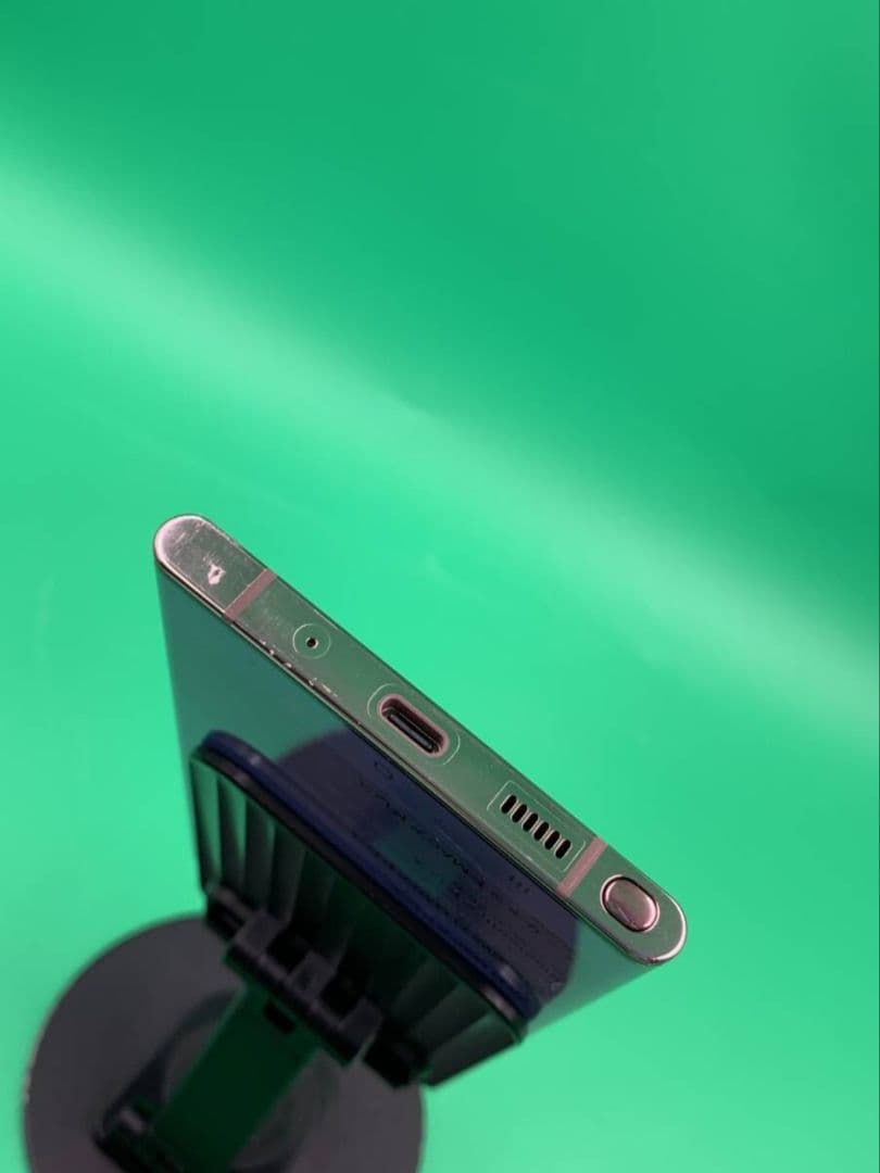 Samsung Galaxy Note 20 Ultra ミスティックブロンズ