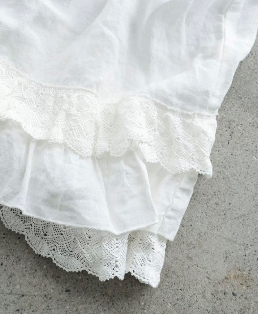 ネストローブ　nest Robe