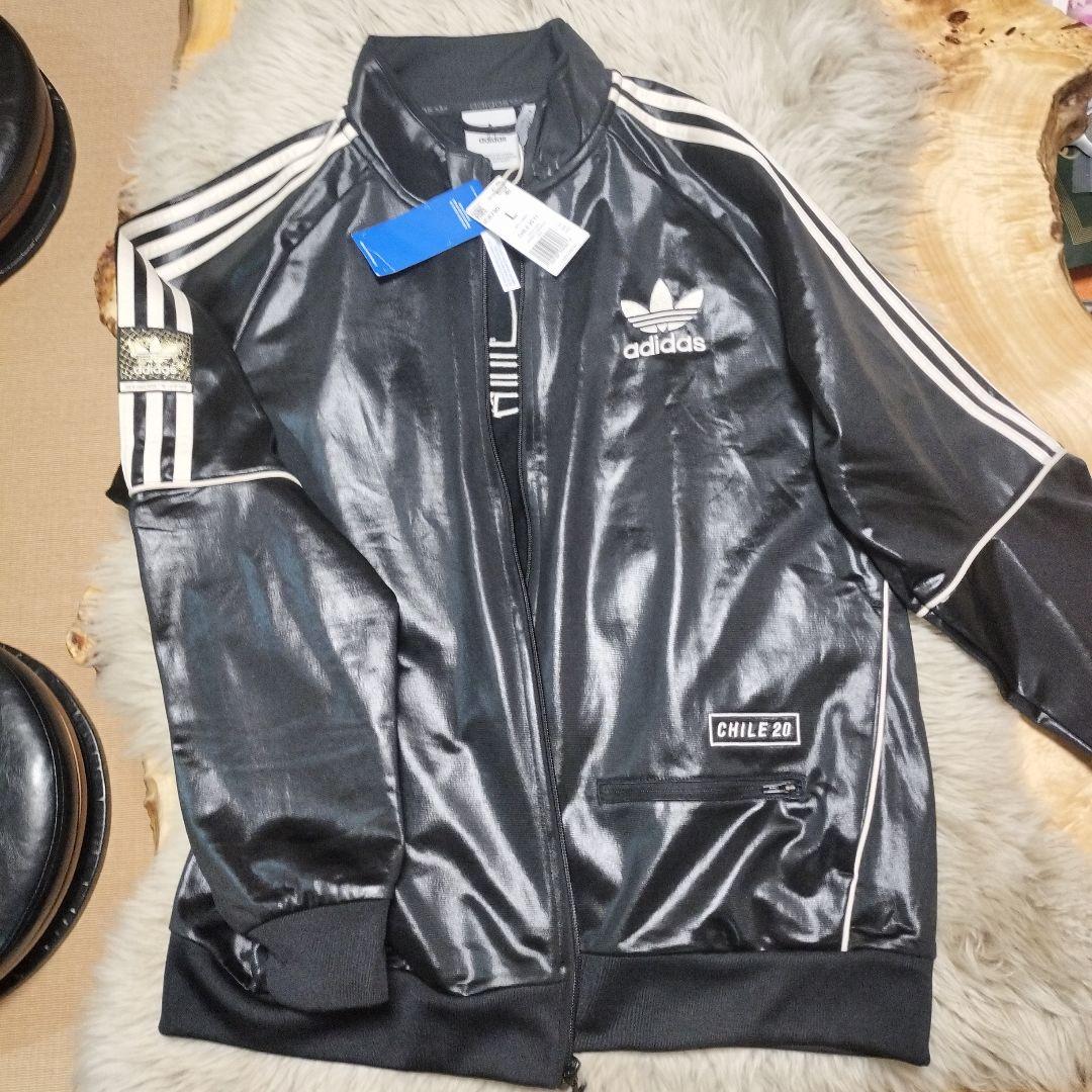 アディダス セットアップ