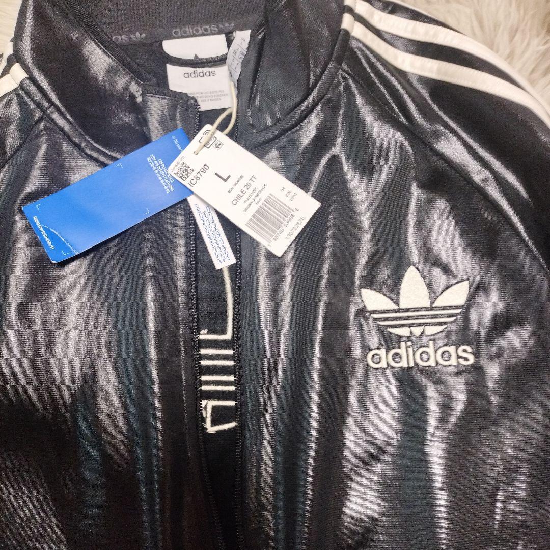 アディダス セットアップ